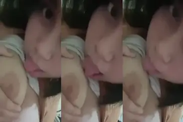 Bokep Indo Abg Jilatin Teteknya Yang Bulet VCS