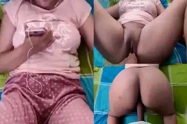 Bokep SMA Cewek Polos Digenjot Terus