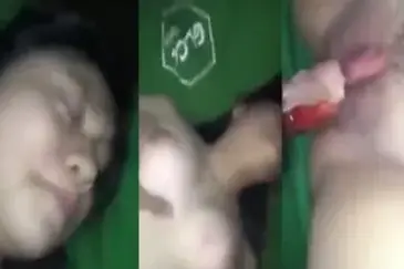 Jejak Pertama Gadis Desa Lugu Dilepas Pacar