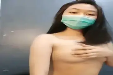 Live Show Barbar Cewek Montok Indo Pasrah Tampil Polos